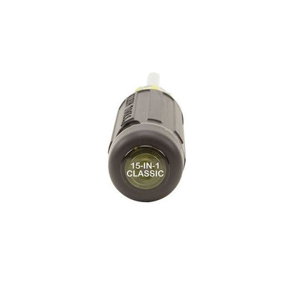 Klein® 15-in-1 Multi-Bit Screwdriver - 4 in. Shank Length, 8-1/2 in. Overall Length - Image 4