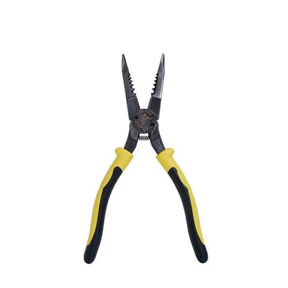 Klein® Journeyman 1 in. Long-Nose All-Purpose Plier - Image 2