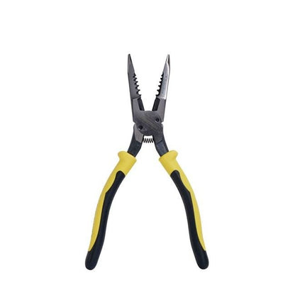 Klein® Journeyman 1 in. Long-Nose All-Purpose Plier - Image 5