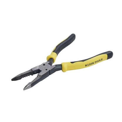 Klein® Journeyman 1 in. Long-Nose All-Purpose Plier - Image 6