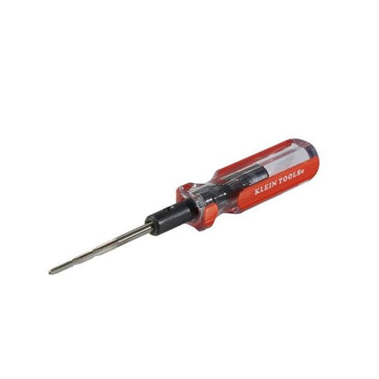 Klein® 6-32, 8-32, 10-32 Triple Tap Tool - Image 2