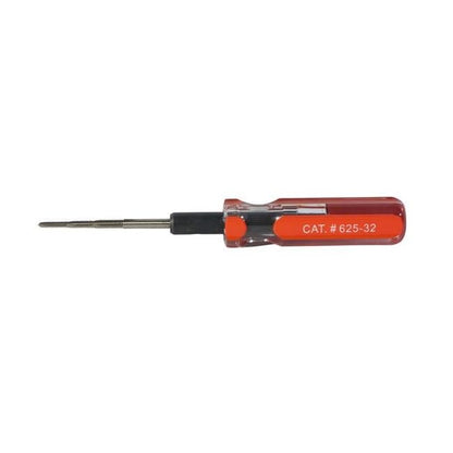 Klein® 6-32, 8-32, 10-32 Triple Tap Tool - Image 3