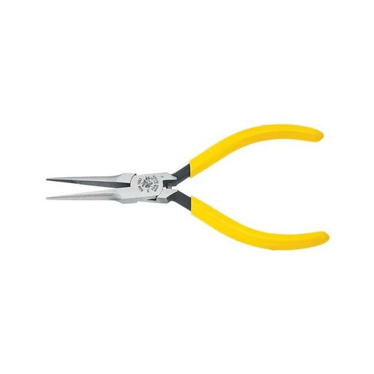Klein® 5-5/8 in. Long-Nose Pliers with Side Cutter - Image 1
