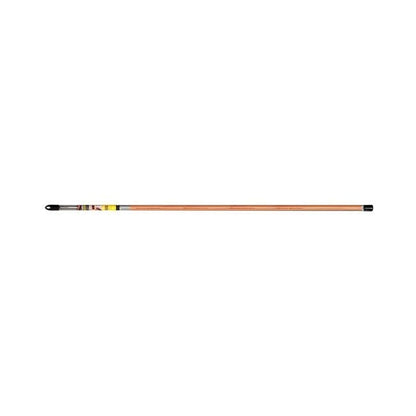 Klein® 25 ft Fish and Glow Rod Set for Efficient Wire Pulling - Image 1