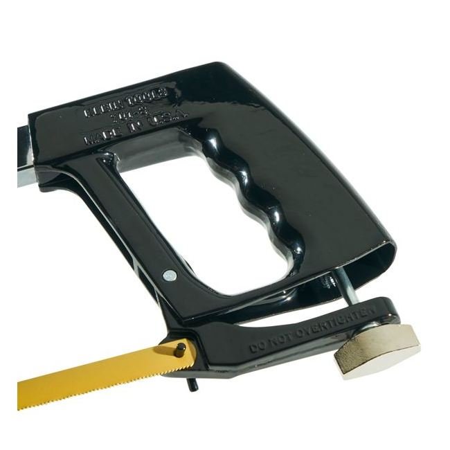 Klein® 12 in. Dual Purpose Hacksaw - Image 4