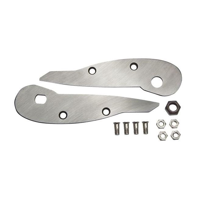 Klein HVAC Replacement Blade for Tin Snips - Image 1