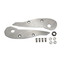 Klein HVAC Replacement Blade for Tin Snips