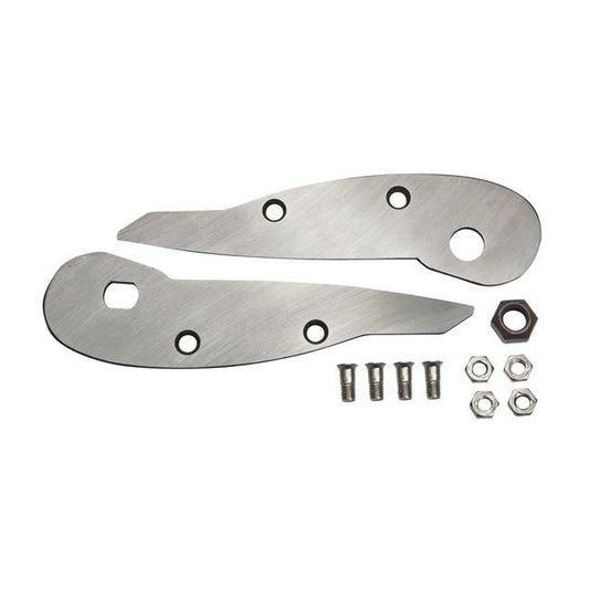 Klein HVAC Replacement Blade for Tin Snips - Image 1