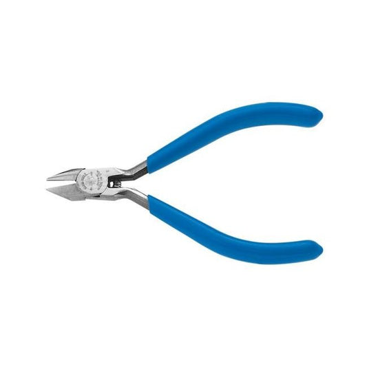 Klein 4-1/4 in. Diagonal-Cutting Pliers - Image 1