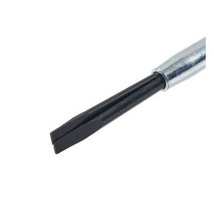 Klein® Tools 3-Piece Slotted Holding Screwdriver Set - Image 4