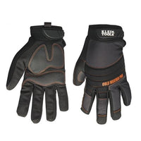 Klein® Tools Journeyman® Large Cold Weather Pro Glove