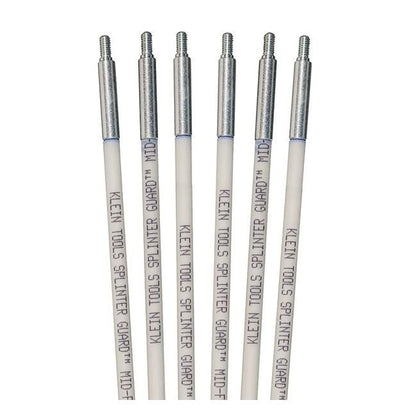 Klein® 30 ft Glow Rod Set for Telecom Wire Pulling - Image 2