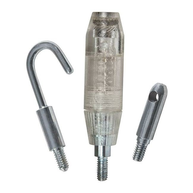 Klein® 30 ft Glow Rod Set for Telecom Wire Pulling - Image 3