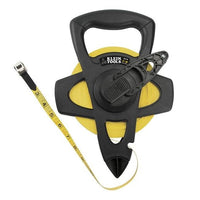 Klein® 150 ft Woven Fiberglass Tape Open-Reel
