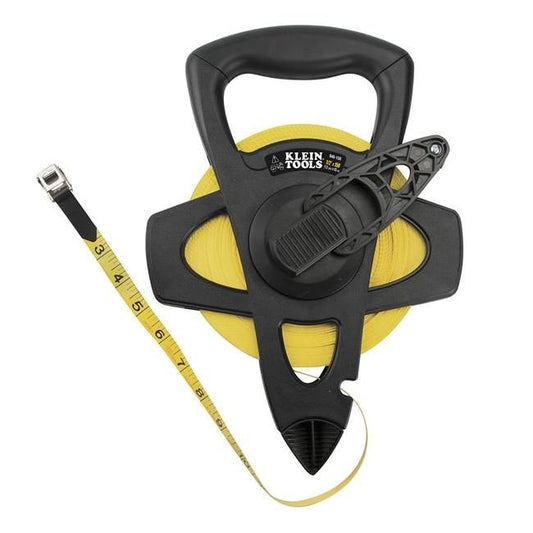 Klein® 150 ft Woven Fiberglass Tape Open-Reel - Image 1