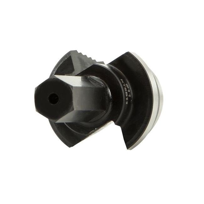 Klein® 2-Hole Step Drill Bit | High Speed Steel - Image 5