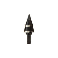 Klein® 2-Hole Step Drill Bit | High Speed Steel