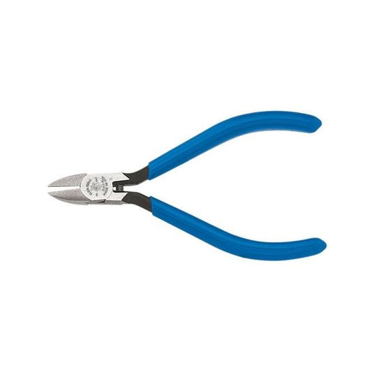 Klein 4-1/4 in. Diagonal-Cutting Plier - Image 1
