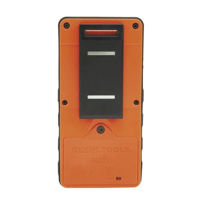 Klein® Tools Magnetic Clip Light - LED Handheld Work Light - Image 3