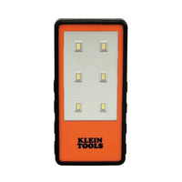 Klein® Tools Magnetic Clip Light - LED Handheld Work Light