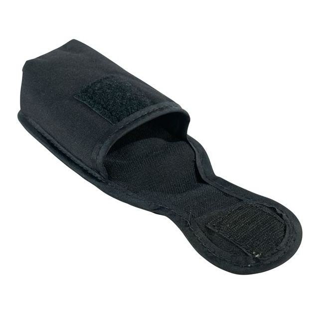 PowerLine 3-1/4 in. Tool Holder - Cordura Fabric, Black - Image 2