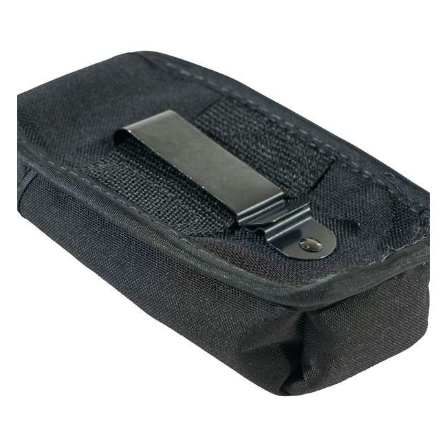 PowerLine 3-1/4 in. Tool Holder - Cordura Fabric, Black - Image 3