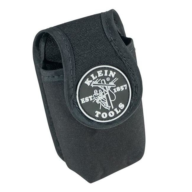 PowerLine 3-1/4 in. Tool Holder - Cordura Fabric, Black - Image 4