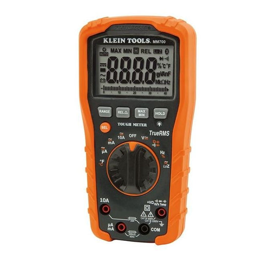 Klein TRMS/Low Impedance Digital Multimeter - Image 1