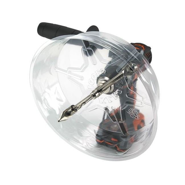 Klein® Quick Cutter Adjustable Hole Saw - Image 2