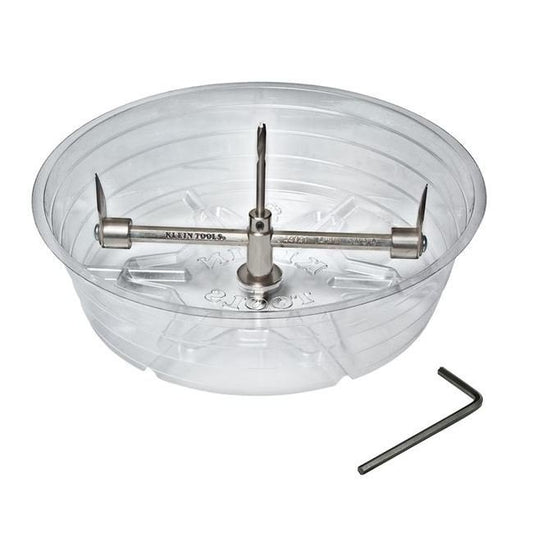 Klein® Quick Cutter Adjustable Hole Saw - Image 1
