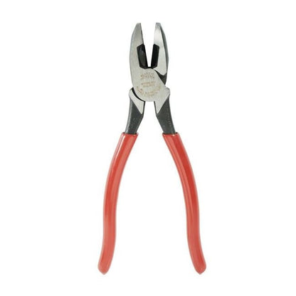 Klein® 9-1/2 in. High Leverage Side Cutting Plier - Image 2