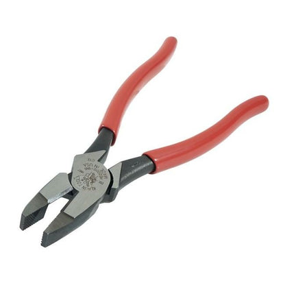 Klein® 9-1/2 in. High Leverage Side Cutting Plier - Image 3