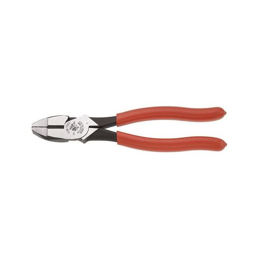 Klein® 9-1/2 in. High Leverage Side Cutting Plier - Image 1
