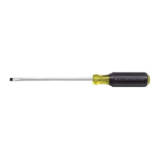 Klein® 1/8 in. Cabinet Tip Mini Screwdriver - Image 1