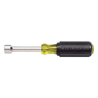 Klein® Cushioned Nut Driver 1/4 in. x 3 in. Shaft Length