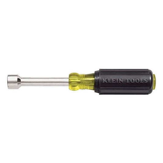 Klein® Cushioned Nut Driver 1/4 in. x 3 in. Shaft Length - Image 1
