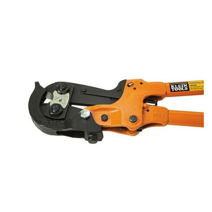 Klein Ratcheting Bolt Cutter - Image 2
