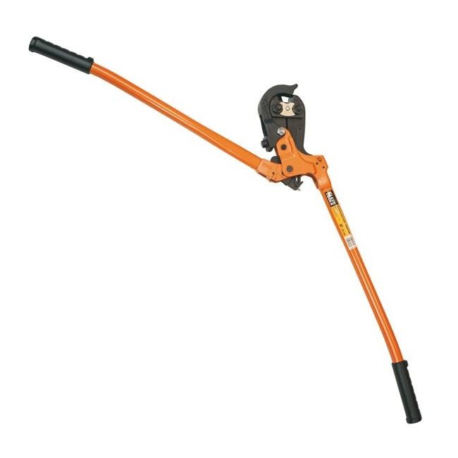 Klein Ratcheting Bolt Cutter - Image 3