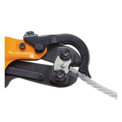 Klein Ratcheting Bolt Cutter - Image 4