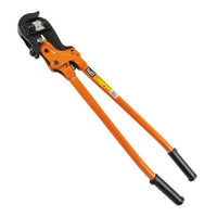 Klein Ratcheting Bolt Cutter