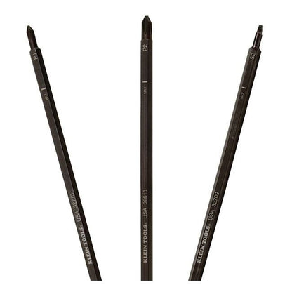 Klein® Adjustable-Length Replacement Blade Set for Screwdrivers - Image 2