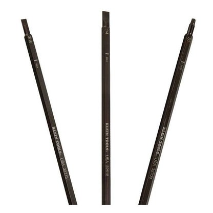 Klein® Adjustable-Length Replacement Blade Set for Screwdrivers - Image 3