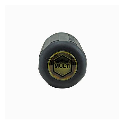 Klein® 6-in-1 Heavy-Duty Multi-Nut Driver - 9-1/2 in. Overall Length - Image 5