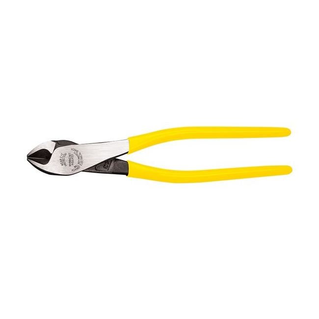 Klein® 9 in. High-Leverage Diagonal-Cutting Pliers - Image 2
