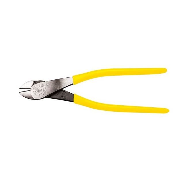 Klein® 9 in. High-Leverage Diagonal-Cutting Pliers - Image 4