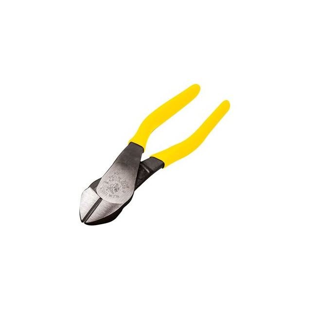 Klein® 9 in. High-Leverage Diagonal-Cutting Pliers - Image 5