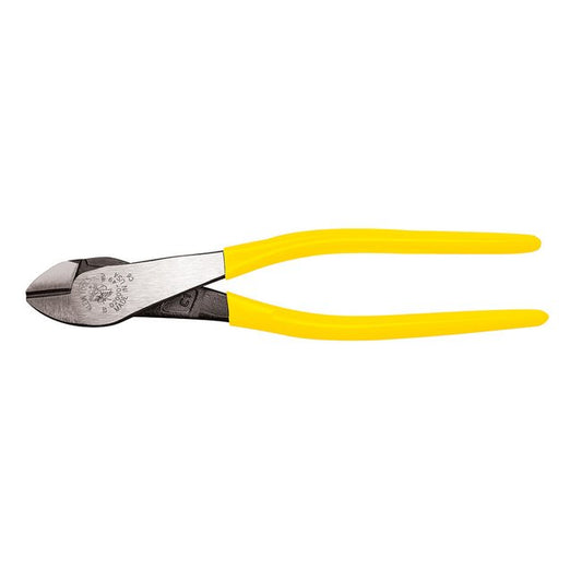 Klein® 9 in. High-Leverage Diagonal-Cutting Pliers - Image 1