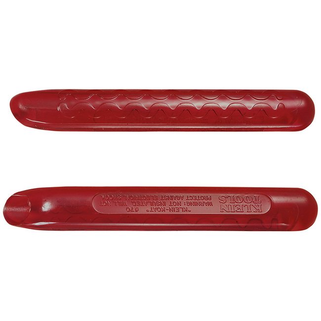 Klein® 8-9 in. Plier Handle Replacement - Image 1