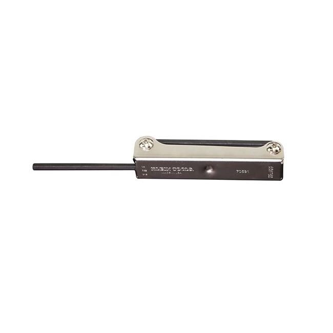 Klein® 9-Key Folding Hex Key Wrench Set, 438 in. Handle - Image 2