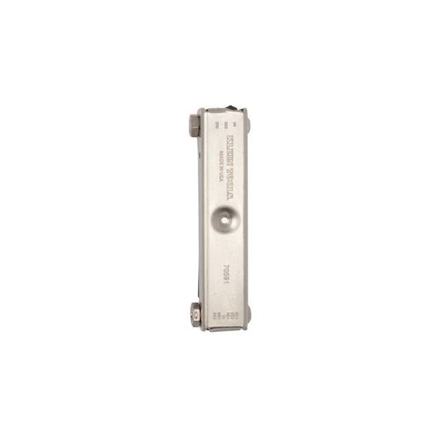 Klein® 9-Key Folding Hex Key Wrench Set, 438 in. Handle - Image 3
